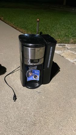 Coffee Maker