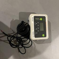Co2 Monitor 