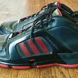 ADIDAS DECADE FORMOTION RETRO SHOES