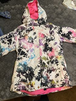 Snow Jacket 