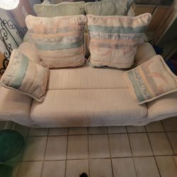 Love Seat Sofa