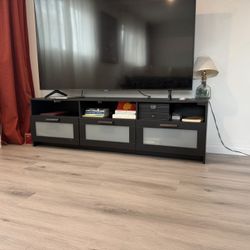 IKEA Brimnes TV Console