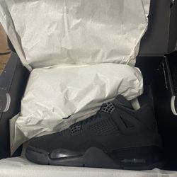 Jordan 4 Sz9.5