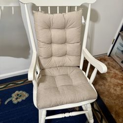 Rocking Chair