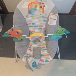 Infant Bouncer 