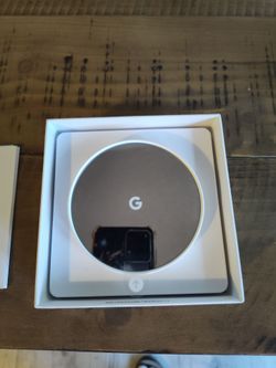 Brand New G Nest Thermostat Nest Pro Edition