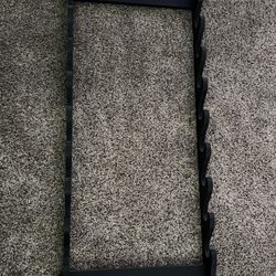 Sword Rack 