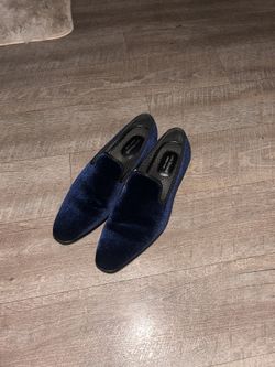Carlo Morandi Loafers