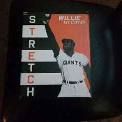 Willie McCovey BOBBLEHEAD 
