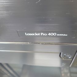 HP Laser CHECK PRINTER WITH MAGNETIC TONER 