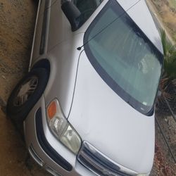 2003 Chevrolet Venture