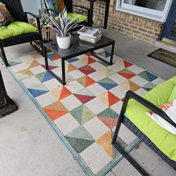 Outdoor Rug