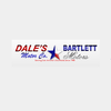 Dales and Bartlett Motors