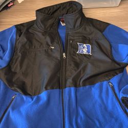Duke Jacket 