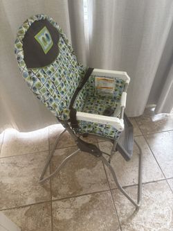 High Chair