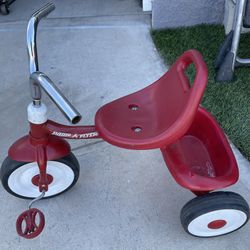 Radio Flyer Tricycle 