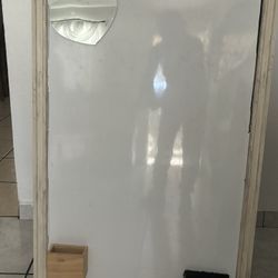 Large Dry Erase Board 