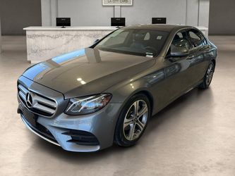 2019 Mercedes-Benz E 300