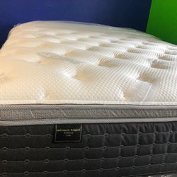 ✅Brand New Full Size Mattress✅