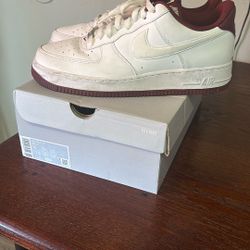Nike Air Force 1