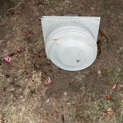 Ventilation For A Wall Heater