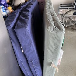 Hospital Bed Mattress 