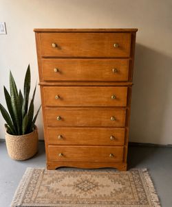 Dresser - Free Delivery