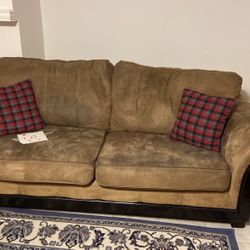 3 Seat Couch