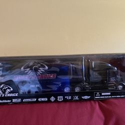 Bikers Choice Toy Truck