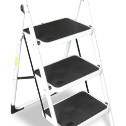 New Jack boss Step Ladder 