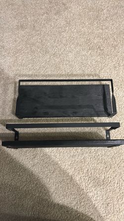 Small shelfs