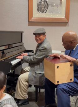 Music Lessons