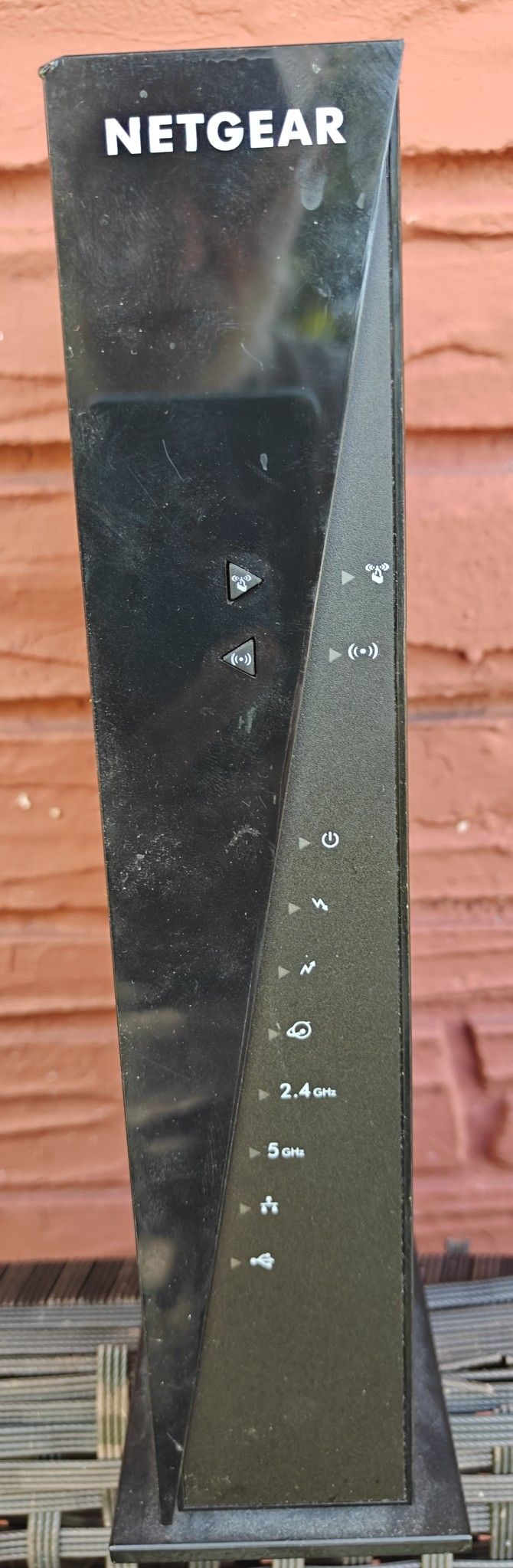 Infinity -Verizon Router