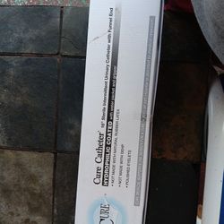 Cure Sterile Single Package 