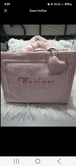 Juicy Couture Purses