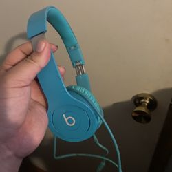 Beats Headphones