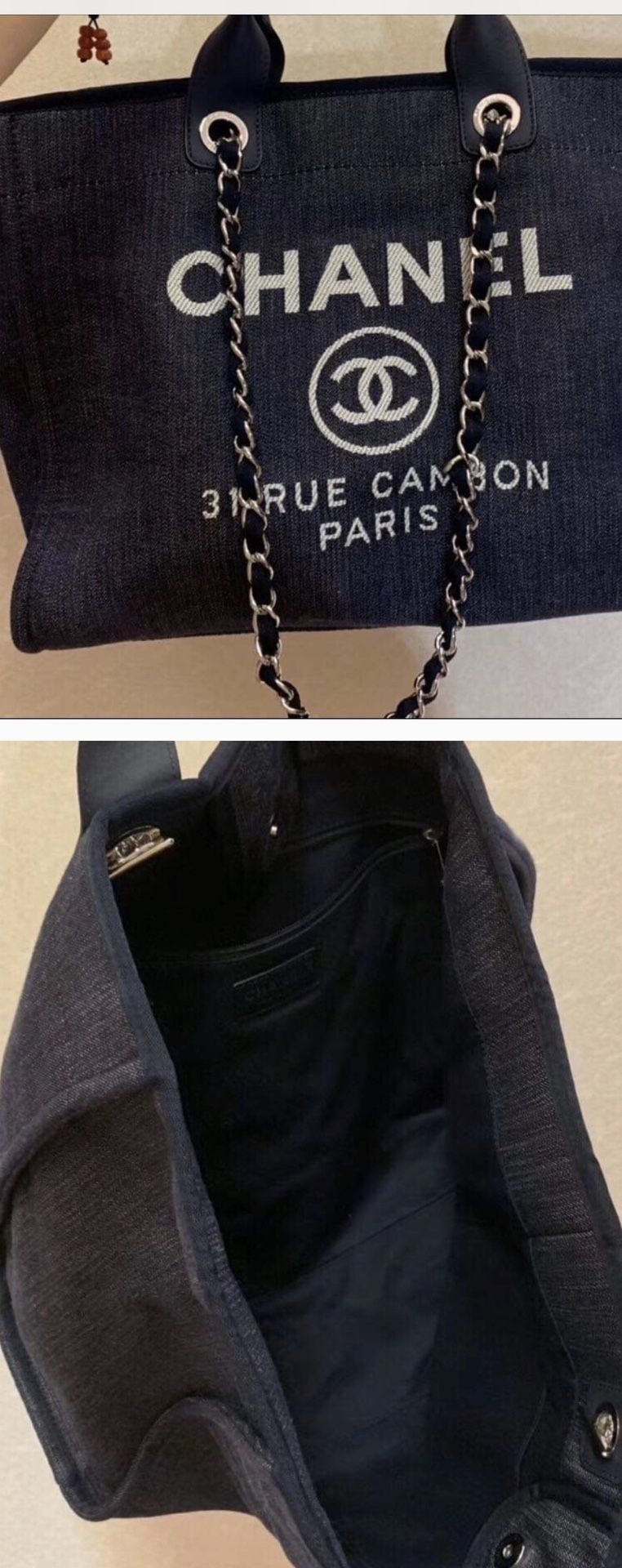 Chanel Bag