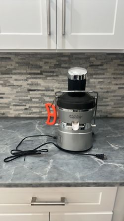 Juicer