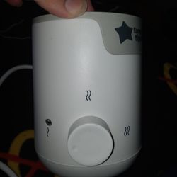 Bottle Warmer Only Use Once