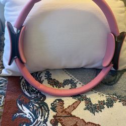 Pilates Ring