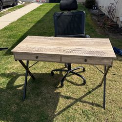 Desk
