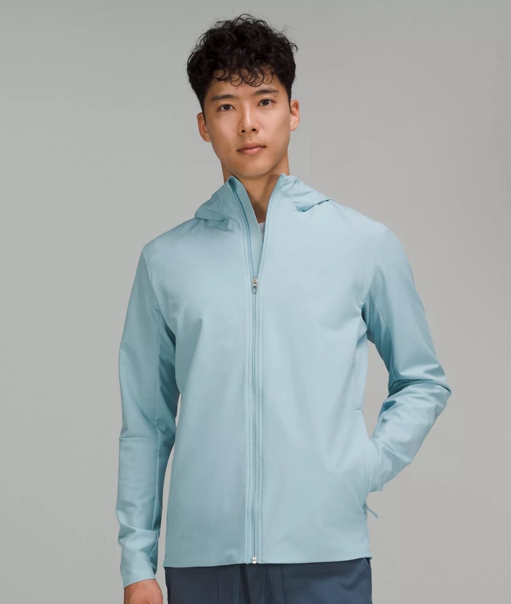 lululemon blue breeze