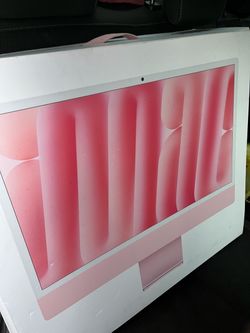 iMac