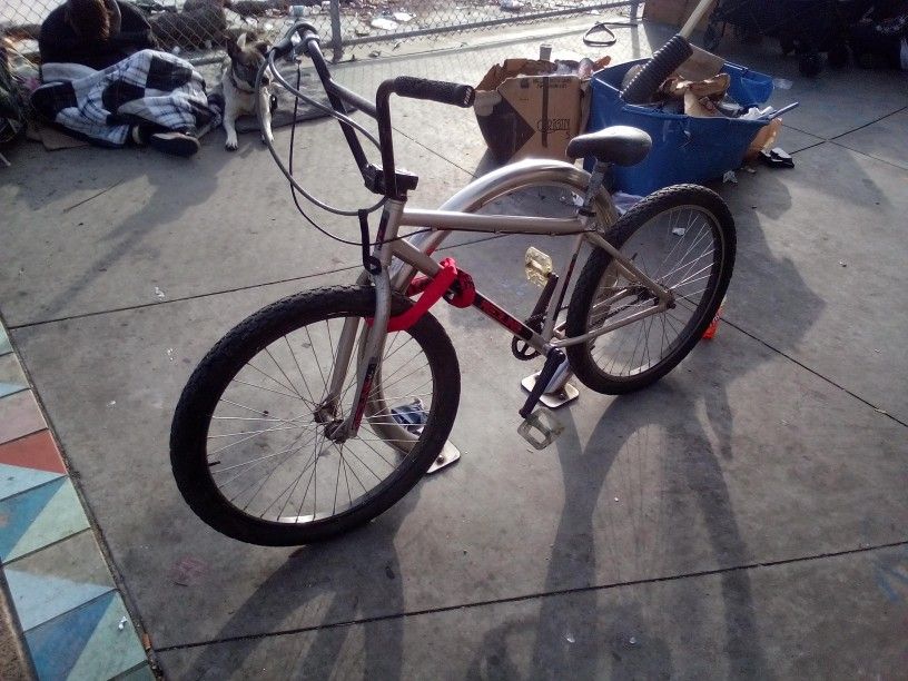 Redline 26' BMX