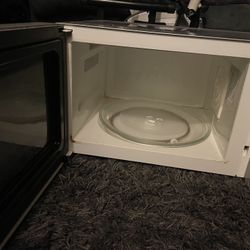 🔥LG Microwave Combo Toaster