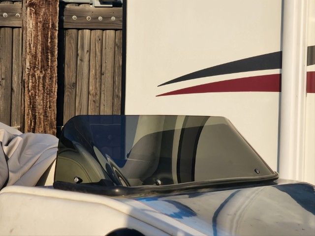Boat Windshields Replacement