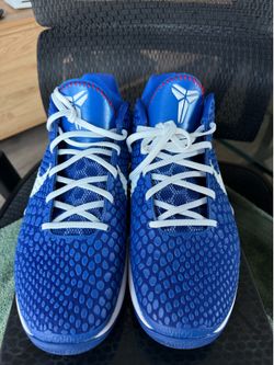 Nike Kobe x Dodgers Sneakers – Size 13