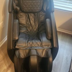Mecal [Massage Chair]