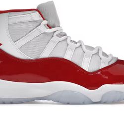 Jordan 11 Cherry sz 5.5