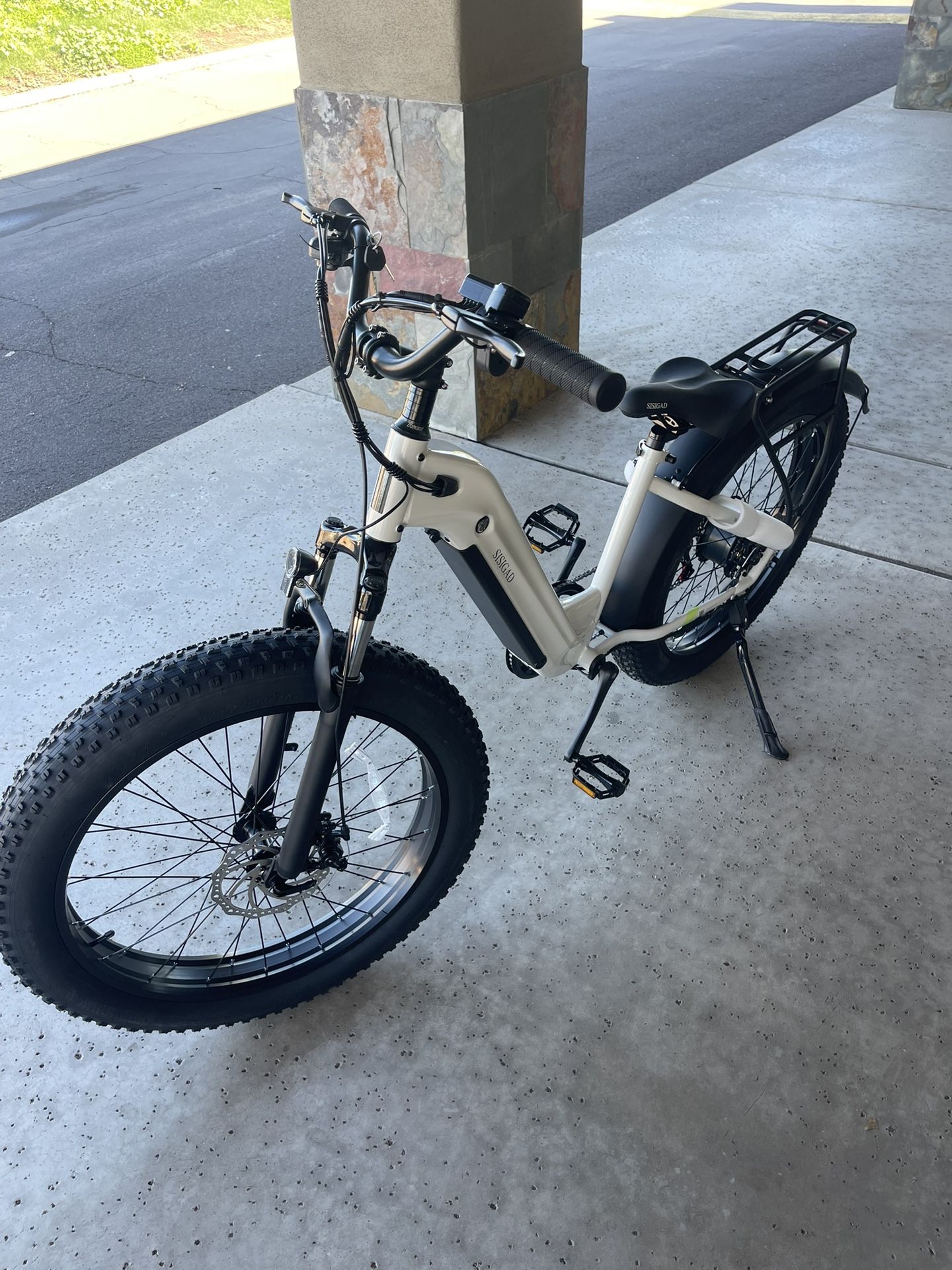 E-bike Electric Bike